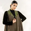 Abaya code- NAS-191Abaya price- 45 OMRAvailable color- dark blue-olive green-burgundy- black____ (2).webp