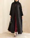 __Abaya Code- p214Abaya Price-32🇴🇲🇧🇭320🇸🇦🇶🇦🇦🇪27🇰🇼العبايه عملية و حدها راقيه و فيها د (2).webp