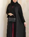 __Abaya Code- p214Abaya Price-32🇴🇲🇧🇭320🇸🇦🇶🇦🇦🇪27🇰🇼العبايه عملية و حدها راقيه و فيها د (1).webp