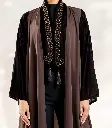 Abaya code- NAS-195Abaya price- 42 OMRAvailable color- dark blue- black-brown___________________ (2).webp