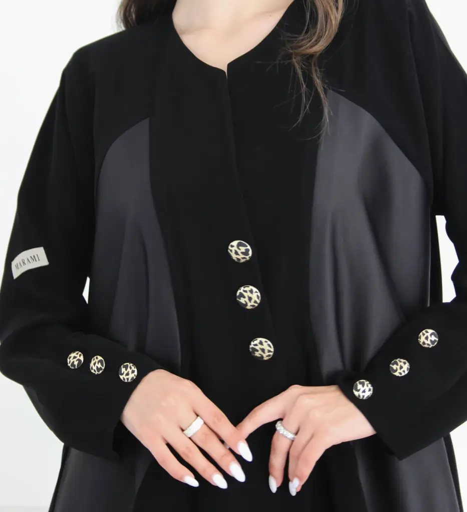 Abaya with ShelahCode - MA08Price- 33 🇴🇲 , 330 🇦🇪 (1).webp