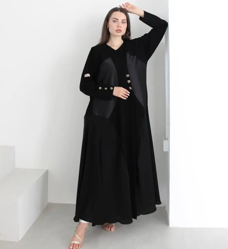 Abaya with ShelahCode - MA08Price- 33 🇴🇲 , 330 🇦🇪 (3).webp
