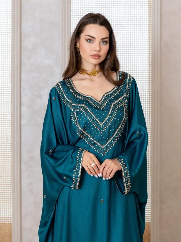 Eid collection 26 كود اللبسة- D45 السعر- ٤٧ ر.ع (1).webp