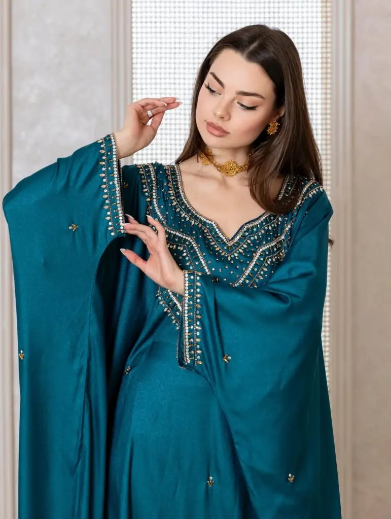 Eid collection 26 كود اللبسة- D45 السعر- ٤٧ ر.ع (2).webp