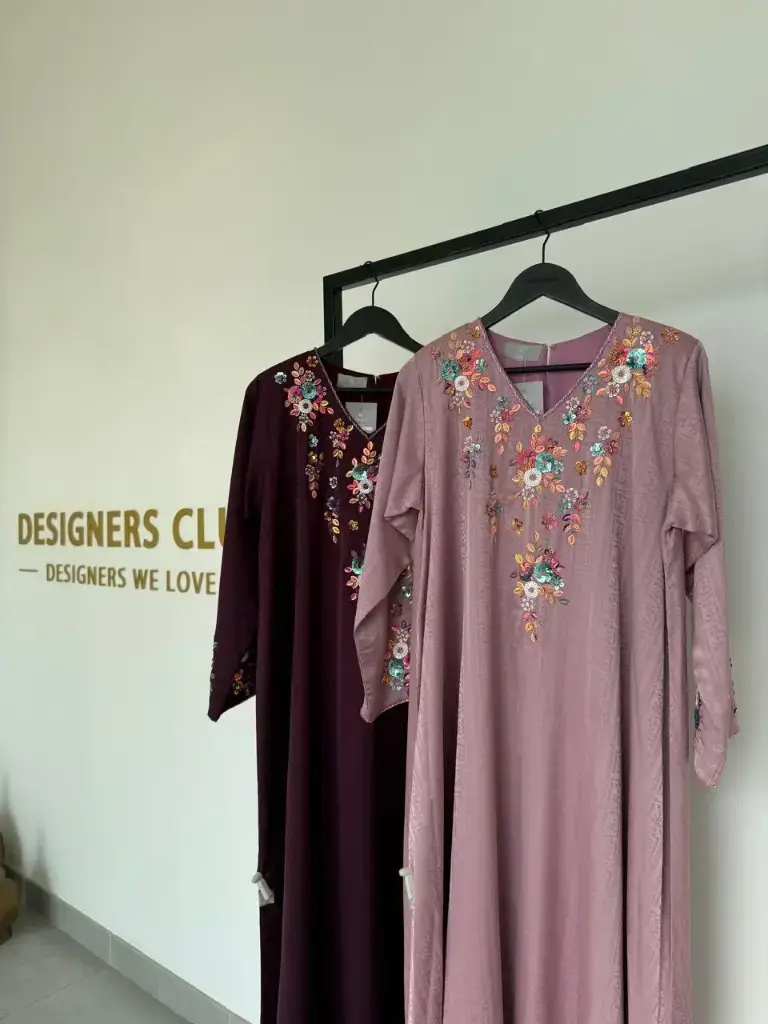 [BAYAN2] فستان ستايلش باي بيان (54, Pink).webp