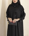 Plume Fashion Abaya