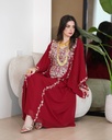 Al Damany Dress