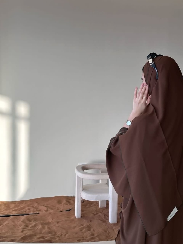 Siraa Desgin Abaya