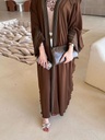 Siraa Desgin Abaya