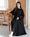 Khadija Al Nabhani Abaya 