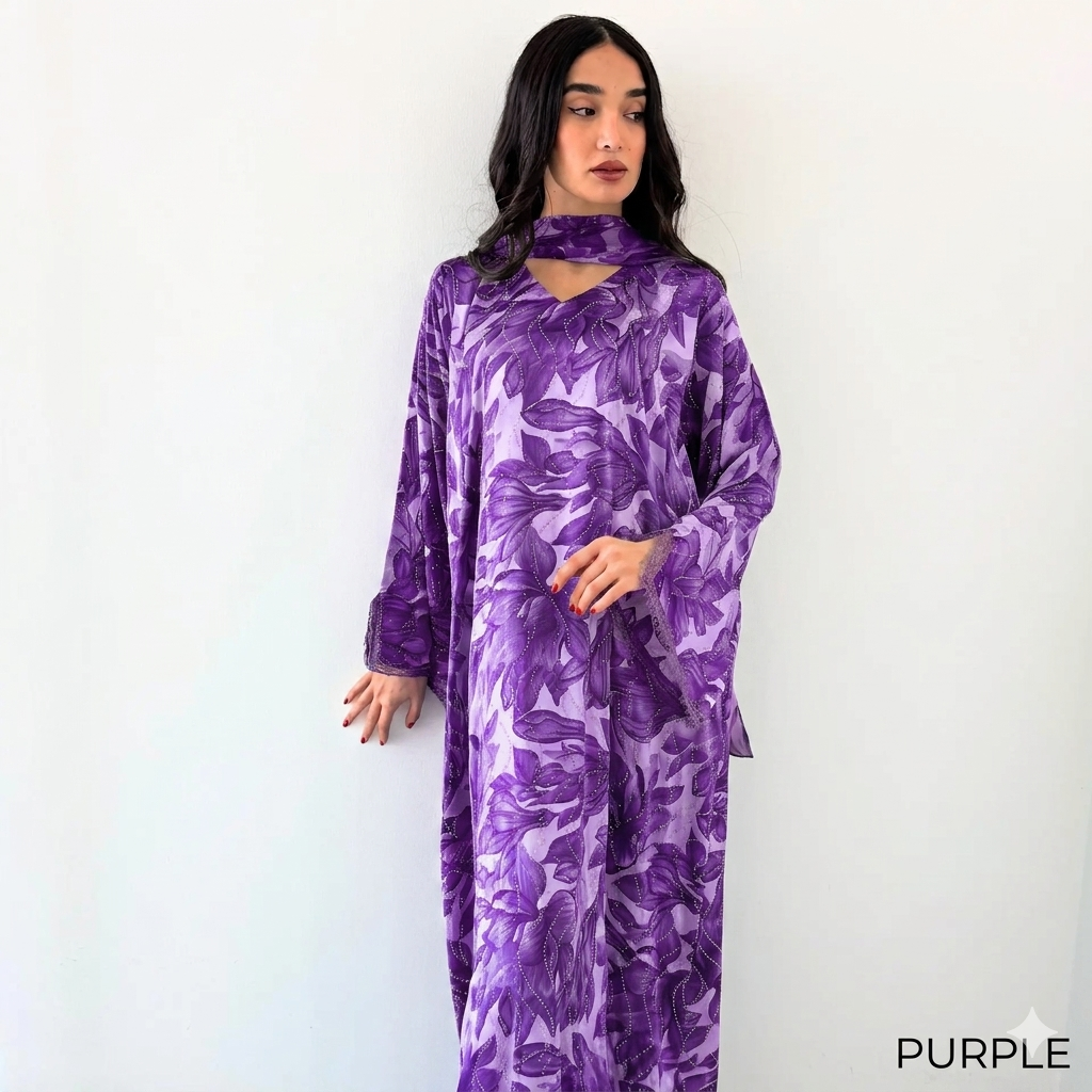 Mimz Dress
