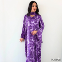 Mimz Dress