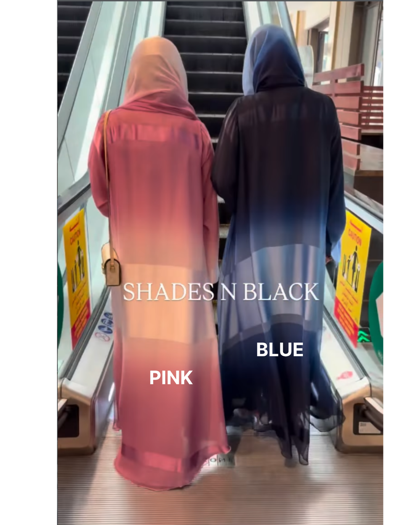Text Overlay on Pink & Blue Abayas.png