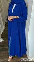 Cherry Abaya