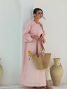 Duo Fashion Abaya
