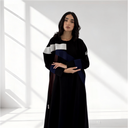 HA Couture Abaya