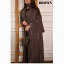 Sass Collection Abaya
