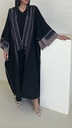 Siraa Desgin Abaya
