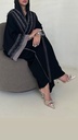 Siraa Desgin Abaya