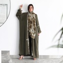Fabulous Line Abaya