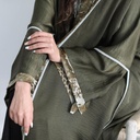 Fabulous Line Abaya