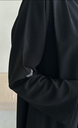 Ginaab Collection Abaya