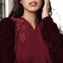 NAS Line Abaya