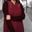 NAS Line Abaya
