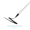 Khulood Cosmetic Liquid Eyeliner