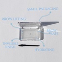 Khulood Cosmetic Brow Soap