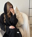 Fabulous Line Abaya
