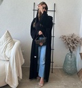 Fabulous Line Abaya