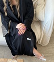Fabulous Line Abaya