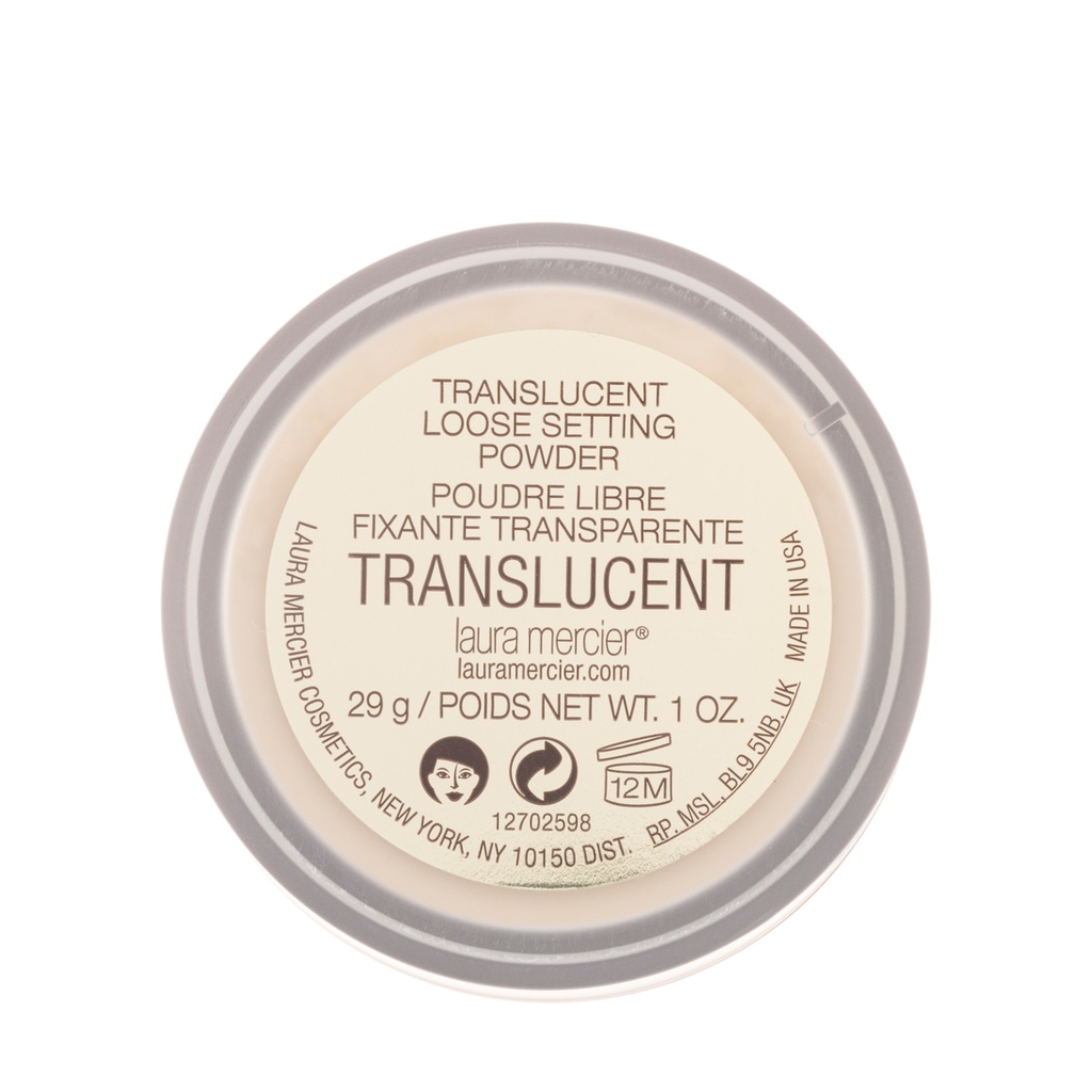 Laura Mercier Translucent Setting Powder