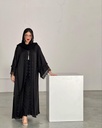 Amna Line Abaya