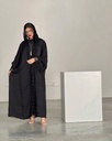 Amna Line Abaya