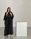 Amna Line Abaya