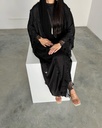 Amna Line Abaya