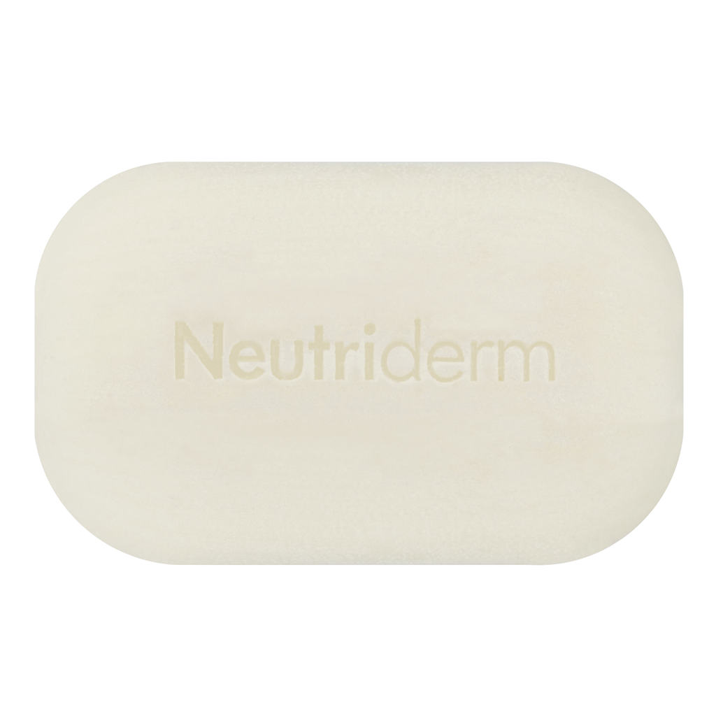 Neutriderm Brightening bar