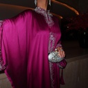 Nova Collection Abaya