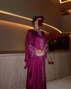 Nova Collection Abaya