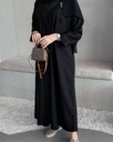 Ginaab Collection Abaya