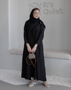Ginaab Collection Abaya