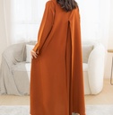 Thoub Abaya