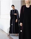 Siraa Design Abaya