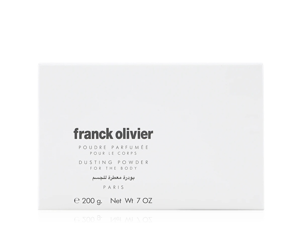 Franck Olivier Dusting Powder for the Body