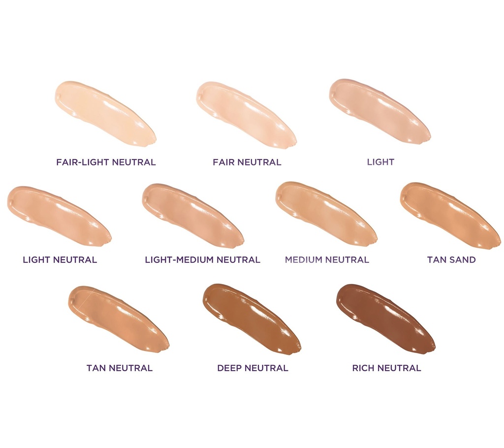 Tarte Shape Tape Concealer ( Tan Sand )