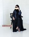 Arwaas Collection Abaya