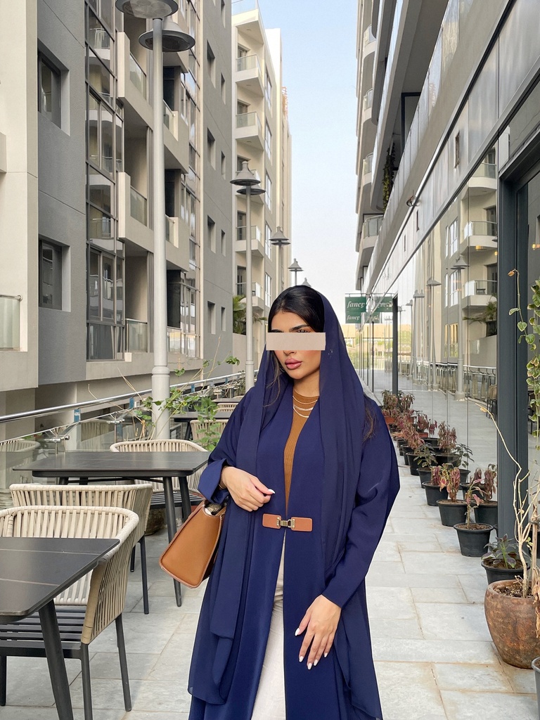 By F6 Abaya