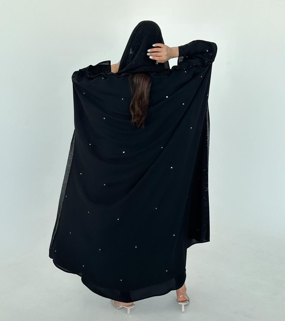 Siraa Desgin Abaya
